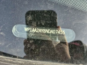 Porsche Cayenne AWD /CARFAX/Подгрев/Обдух/Панорама, снимка 15