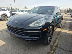 Porsche Cayenne AWD /CARFAX/Подгрев/Обдух/Панорама, снимка 1