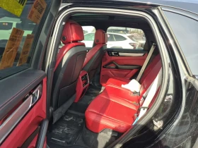 Porsche Cayenne AWD /CARFAX/Подгрев/Обдух/Панорама, снимка 8