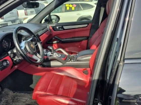 Porsche Cayenne AWD /CARFAX/Подгрев/Обдух/Панорама, снимка 7