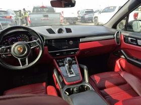 Porsche Cayenne AWD /CARFAX/Подгрев/Обдух/Панорама, снимка 6