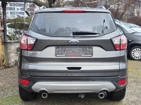 Ford Kuga 2.0D 4x4 150hp AUTOMATIC/KEYLESS/NAVI, снимка 5