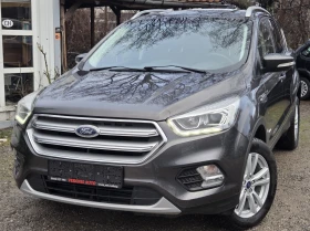 Ford Kuga 2.0D 4x4 150hp AUTOMATIC/KEYLESS/NAVI, снимка 1