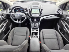 Ford Kuga 2.0D 4x4 150hp AUTOMATIC/KEYLESS/NAVI, снимка 8