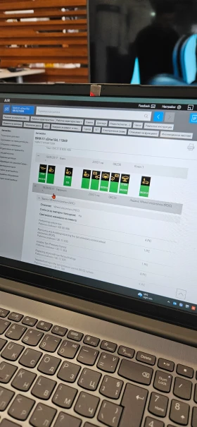 BMW X1 Sdrive, снимка 13