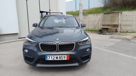 BMW X1 Sdrive, снимка 15