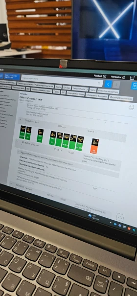 BMW X1 Sdrive, снимка 12