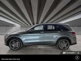 Mercedes-Benz GLC 43 AMG ПОДГРЕВИ* ПАНО * KEYLESS * CARFAX * , снимка 2