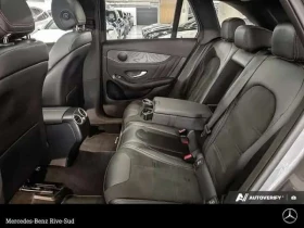 Mercedes-Benz GLC 43 AMG ПОДГРЕВИ* ПАНО * KEYLESS * CARFAX * , снимка 14