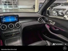 Mercedes-Benz GLC 43 AMG ПОДГРЕВИ* ПАНО * KEYLESS * CARFAX * , снимка 11