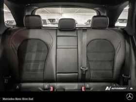 Mercedes-Benz GLC 43 AMG ПОДГРЕВИ* ПАНО * KEYLESS * CARFAX * , снимка 13