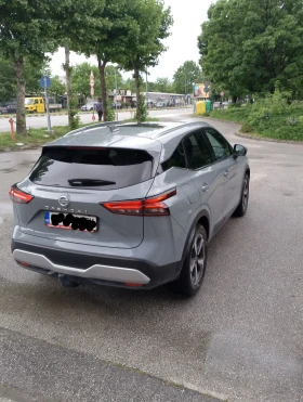 Nissan Qashqai, снимка 8