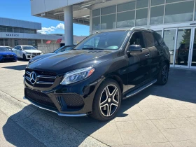 Mercedes-Benz GLE 450 AMG  * * CARFAX * * АВТО КРЕДИТ * * , снимка 1