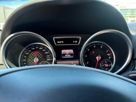 Mercedes-Benz GLE 450 AMG  * * CARFAX * * АВТО КРЕДИТ * * , снимка 7