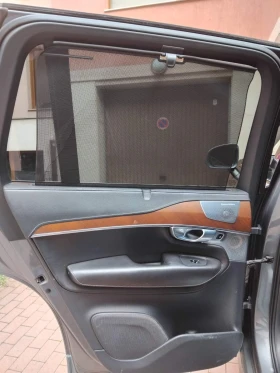 Volvo Xc90 T6 Inscription AWD, снимка 5