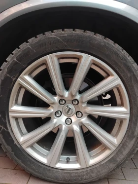 Volvo Xc90 T6 Inscription AWD, снимка 10