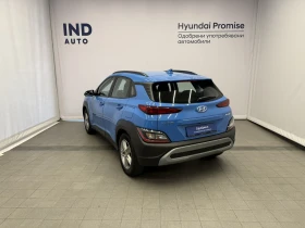 Hyundai Kona COMFORT, снимка 3