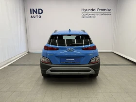 Hyundai Kona COMFORT, снимка 4