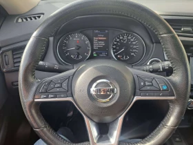 Nissan Rogue SV, ЦЕНА ДО БГ, снимка 11