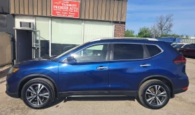Nissan Rogue SV, ЦЕНА ДО БГ, снимка 2