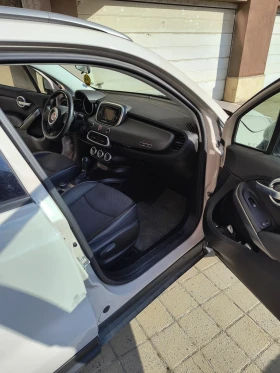 Fiat 500X 2.0 JTD URBAN STYLE , снимка 8