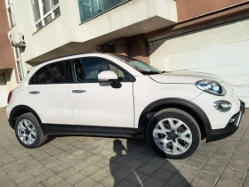 Fiat 500X 2.0 JTD URBAN STYLE , снимка 4