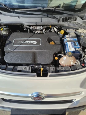 Fiat 500X 2.0 JTD URBAN STYLE , снимка 7