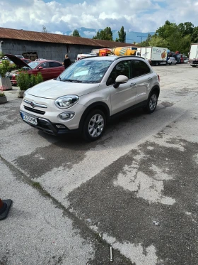Fiat 500X 2.0 JTD URBAN STILE , снимка 3