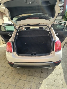 Fiat 500X 2.0 JTD URBAN STYLE , снимка 11