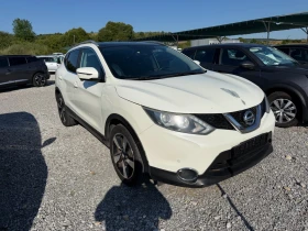 Nissan Qashqai Evro6, снимка 1