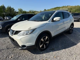 Nissan Qashqai Evro6, снимка 3