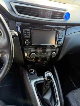 Nissan Qashqai Evro6, снимка 9