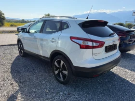 Nissan Qashqai Evro6, снимка 4