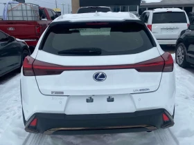 Lexus UX 250h | АВТОКРЕДИТ БЕЗ ПЪРВОНАЧАЛНА ВНОСКА | , снимка 4