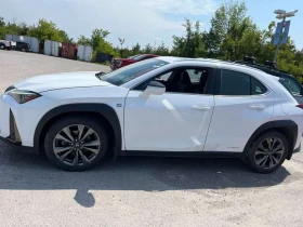 Lexus UX 250h | АВТОКРЕДИТ БЕЗ ПЪРВОНАЧАЛНА ВНОСКА | , снимка 2