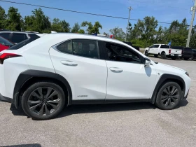 Lexus UX 250h | АВТОКРЕДИТ БЕЗ ПЪРВОНАЧАЛНА ВНОСКА | , снимка 3