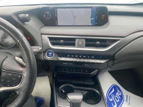 Lexus UX 250h | АВТОКРЕДИТ БЕЗ ПЪРВОНАЧАЛНА ВНОСКА | , снимка 9