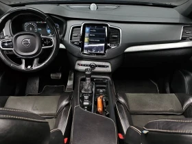 Volvo Xc90 T6 R-Design| 316к.с.| ВКЛ.ТЕХНОТЕСТ, снимка 7