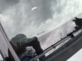 Mercedes-Benz GLC 300, снимка 11