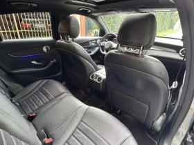 Mercedes-Benz GLC 300, снимка 8