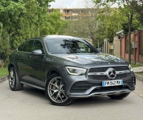 Mercedes-Benz GLC 300, снимка 6