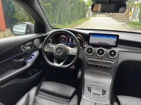 Mercedes-Benz GLC 300, снимка 7