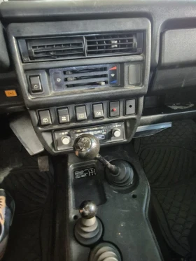 Lada Niva 1.7, снимка 11