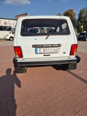 Lada Niva 1.7, снимка 5
