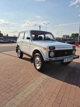 Lada Niva 1.7, снимка 2