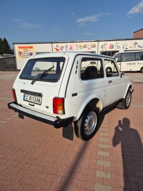 Lada Niva 1.7, снимка 4