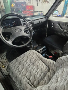 Lada Niva 1.7, снимка 10