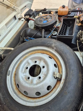 Lada Niva 1.7, снимка 14