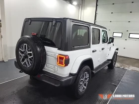 Jeep Wrangler, снимка 3