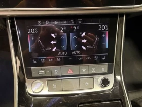 Audi Q8 50TDI* ОБДУХВАНЕ* ПАНОРАМА* 360, снимка 4
